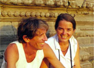 Jeffrey Alford & Naomi Duguid